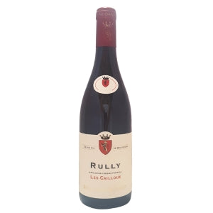 Rully Les Cailloux