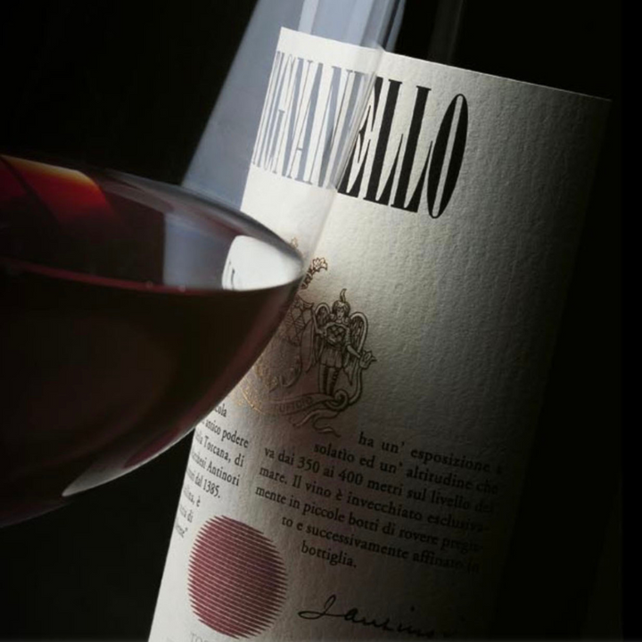 2010 Antinori, Tignanello