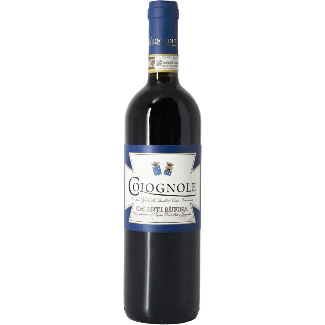 Agriturismo Colognole, Chianti Rufina, 2021 - Friarwood Wines & Spirits