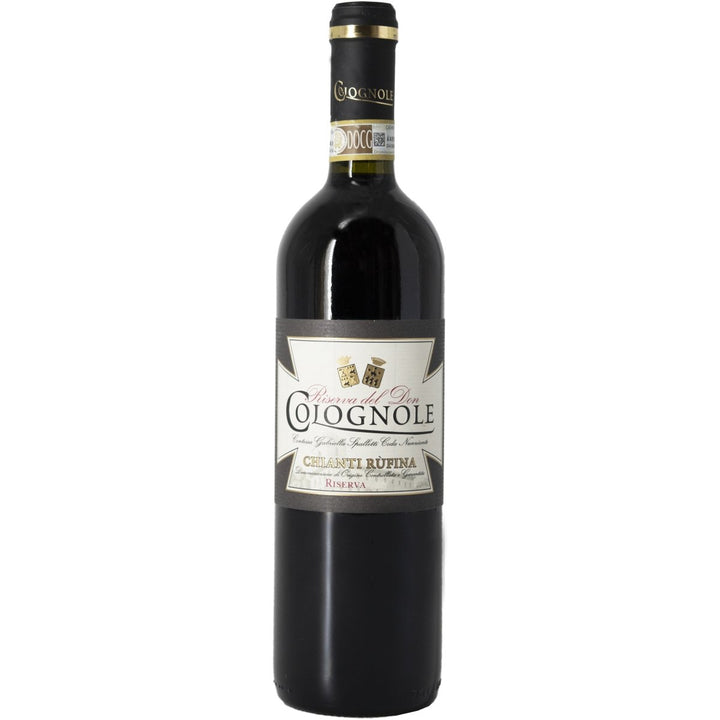 Agriturismo Colognole, Chianti Rufina Riserva del Don, 2016 - Friarwood Wines & Spirits