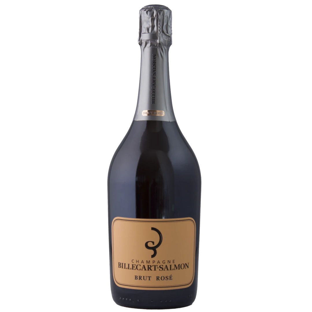 Billecart Salmon, Brut Rose Champagne NV - Friarwood Wines & Spirits