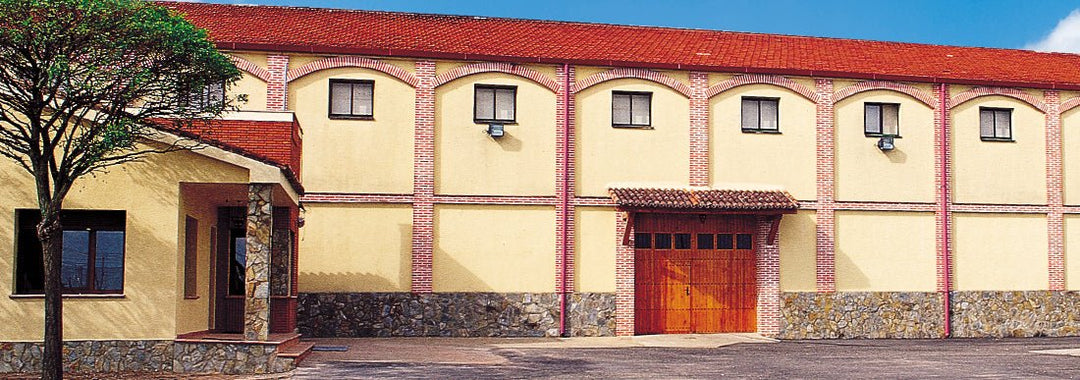 Bodegas Francisco Casas, Camparron Novum, 2023 - Friarwood Wines & Spirits