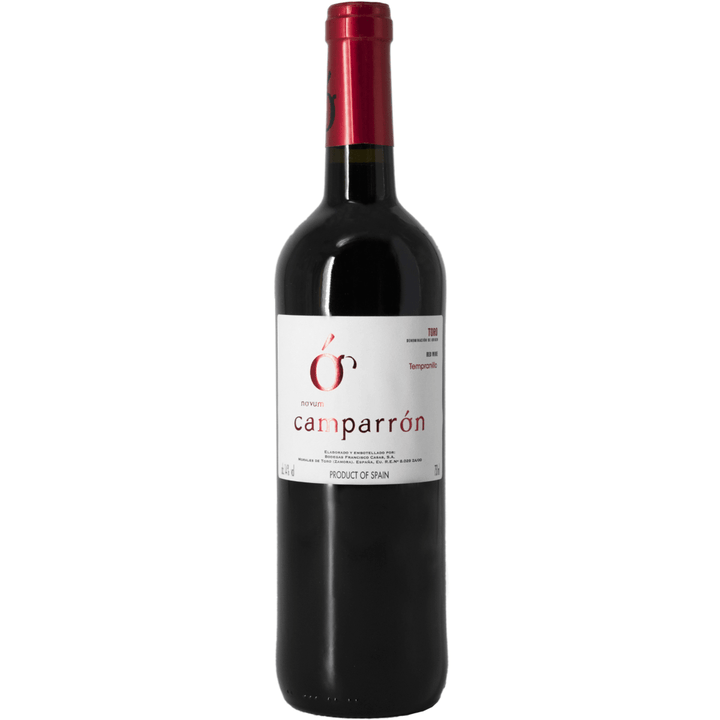 Bodegas Francisco Casas, Camparron Novum, 2023 - Friarwood Wines & Spirits
