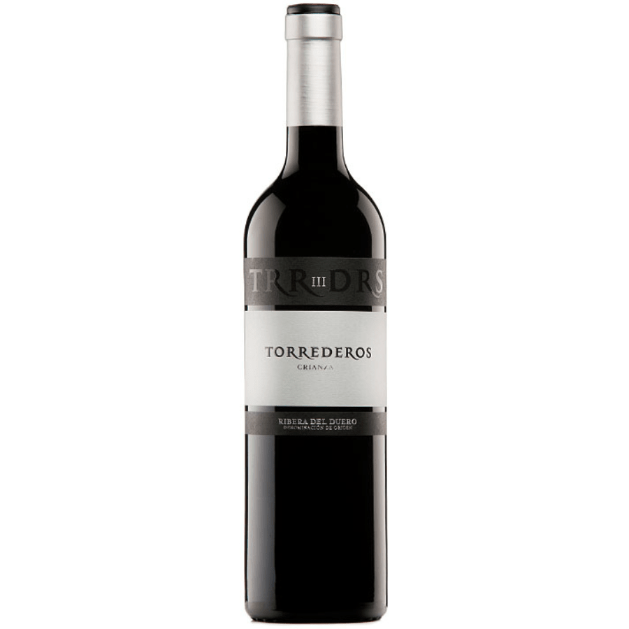 Bodegas Torrederos, Ribera del Duero Crianza, 2018 - Friarwood Wines & Spirits