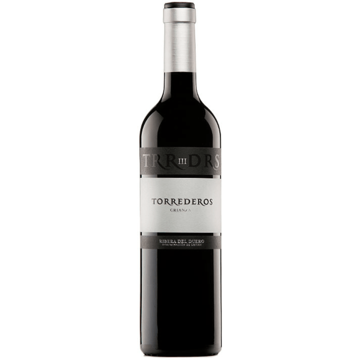 Bodegas Torrederos, Ribera del Duero Crianza, 2018 - Friarwood Wines & Spirits