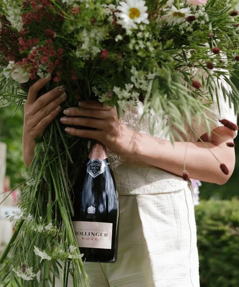Bollinger, Rose Champagne NV - Friarwood Wines & Spirits