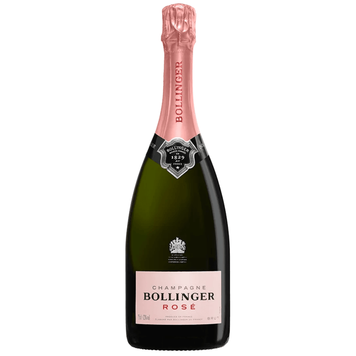 Bollinger, Rose Champagne NV - Friarwood Wines & Spirits