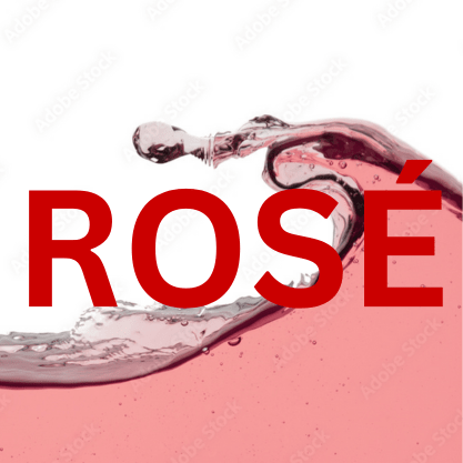 By the Glass - Grillon Rose - Friarwood Wines & Spirits