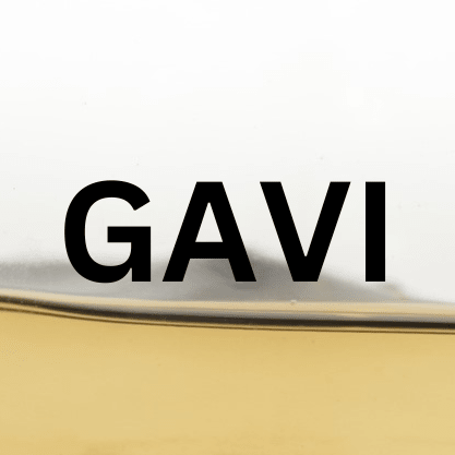 By the Glass - San Giacomo Gavi - Friarwood Wines & Spirits