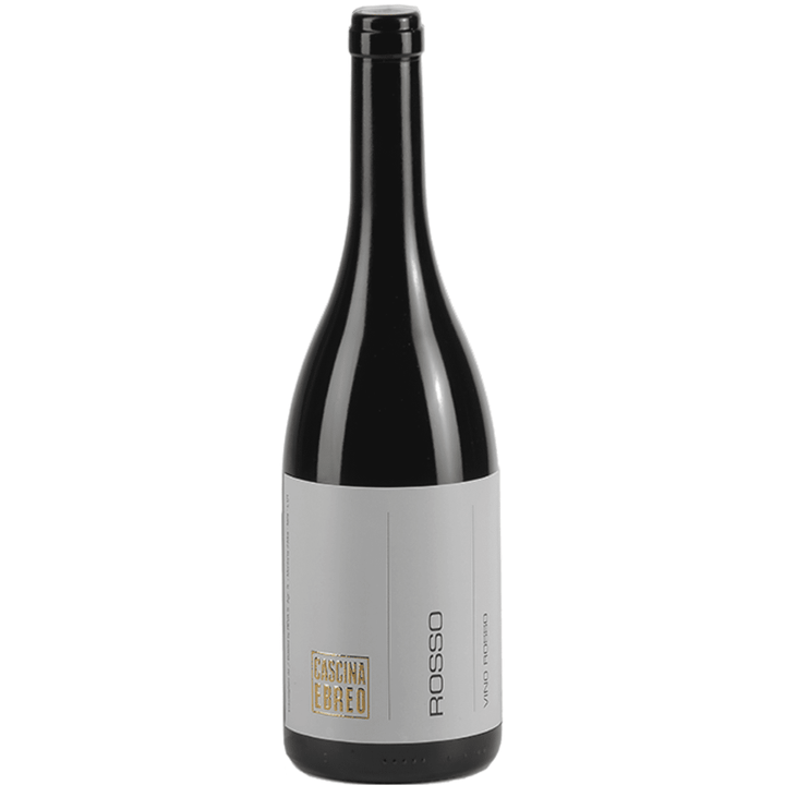 Cascina Ebreo, Rosso, 2023 - Friarwood Wines & Spirits