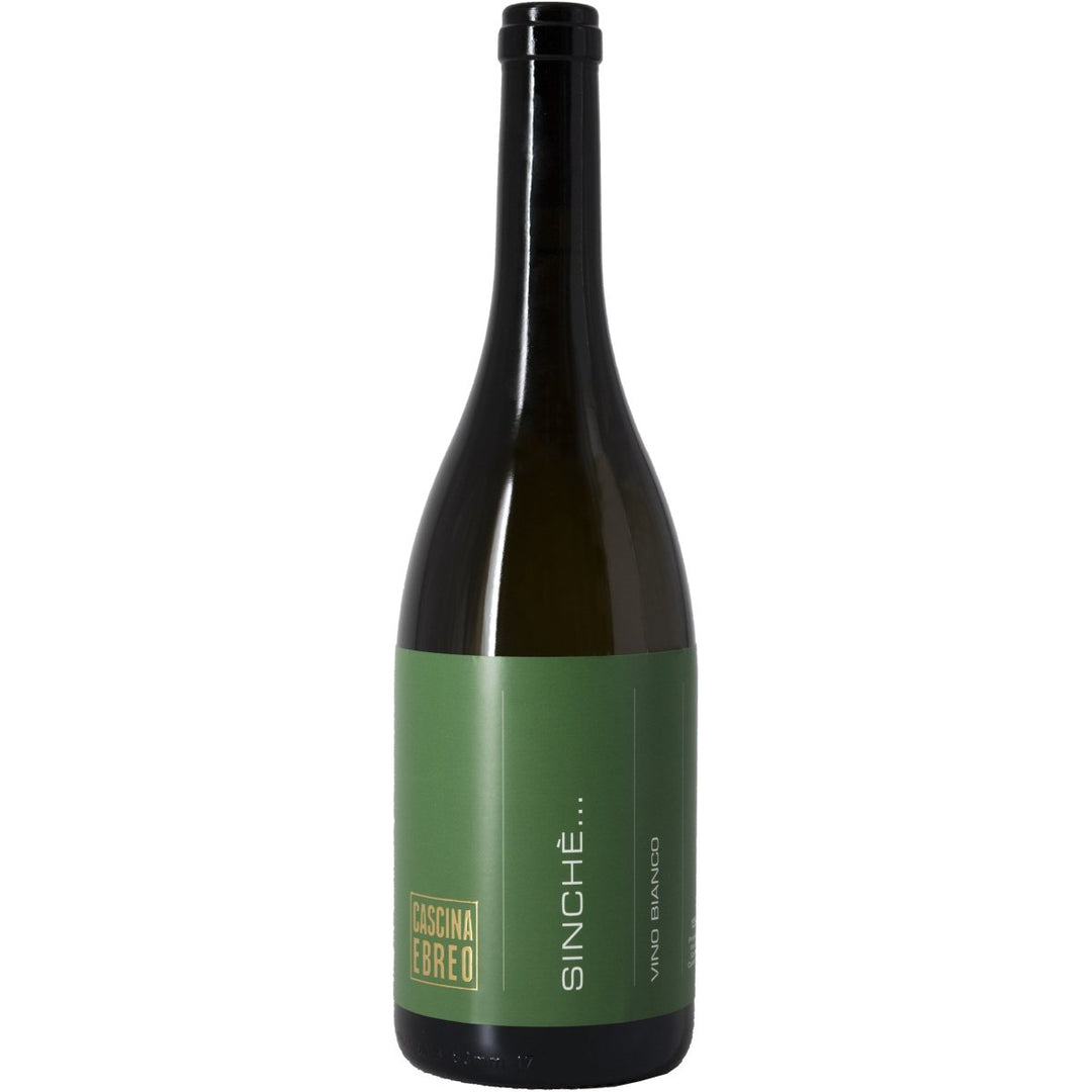 Cascina Ebreo, Sinche Sauvignon Blanc, 2020 - Friarwood Wines & Spirits