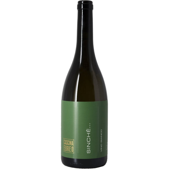 Cascina Ebreo, Sinche Sauvignon Blanc, 2020 - Friarwood Wines & Spirits