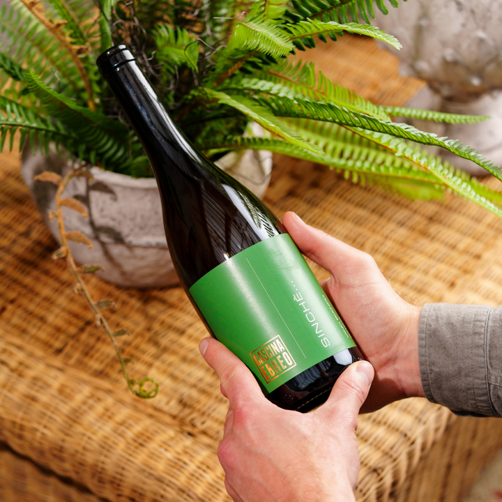Cascina Ebreo, Sinche Sauvignon Blanc, 2020 - Friarwood Wines & Spirits