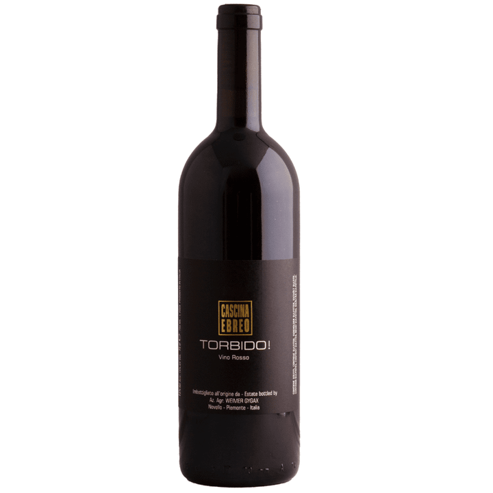 Cascina Ebreo, Torbido Nebbiolo, 2009 - Friarwood Wines & Spirits
