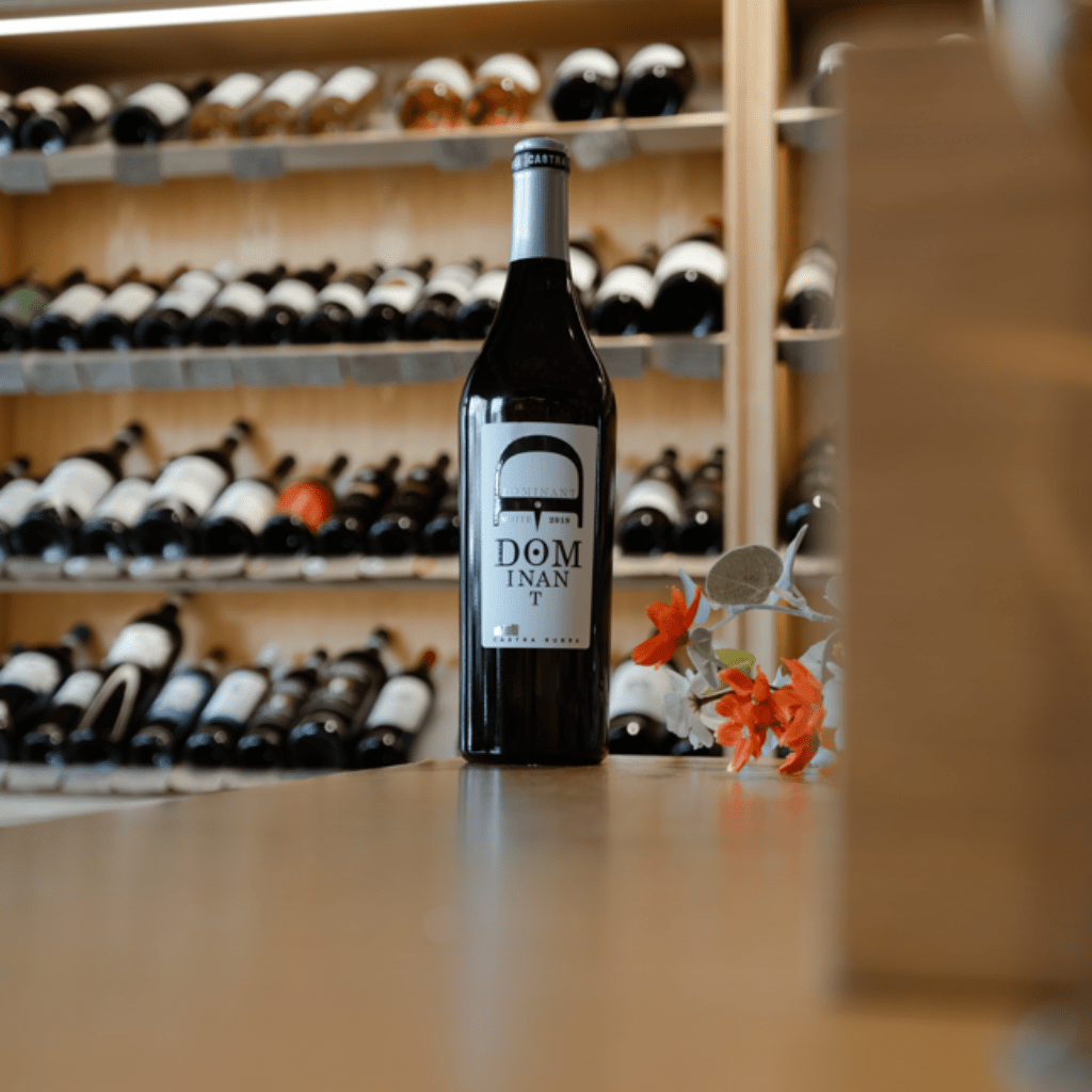 Castra Rubra Dominant White, 2019 - Friarwood Wines & Spirits