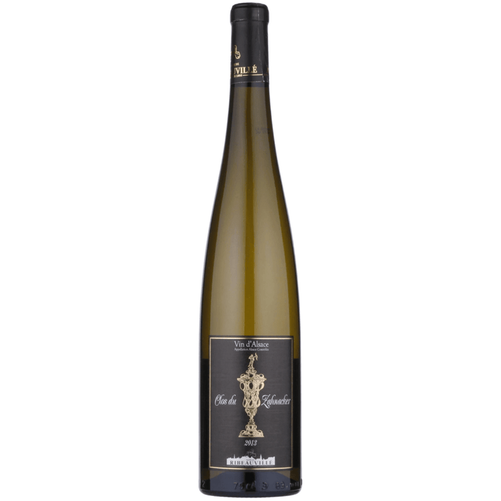Cave de Ribeauville, Le Clos du Zahnacker, 2014 - Friarwood Wines & Spirits