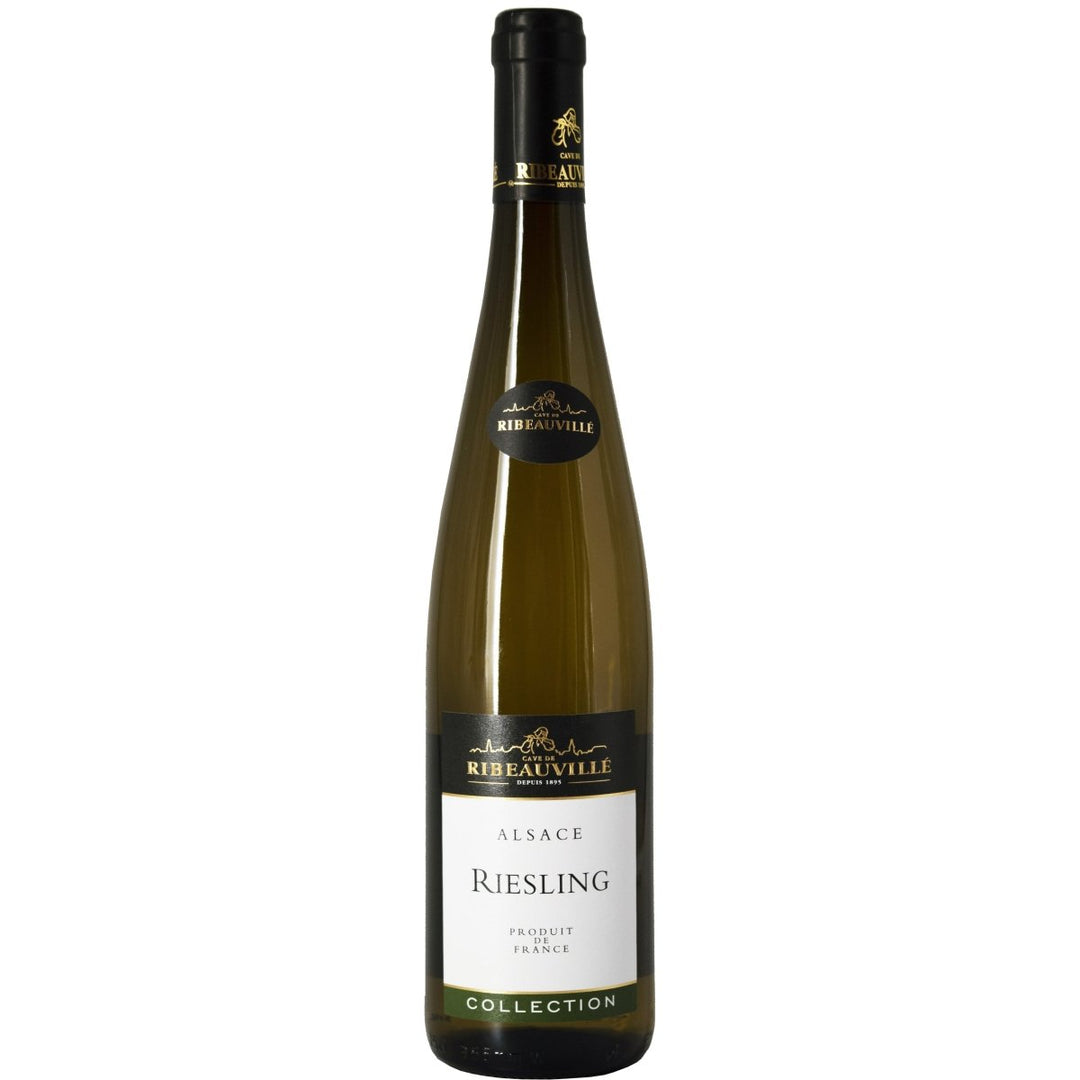 Cave de Ribeauville, Riesling Collection Vendanges Manuelles, 2022 - Friarwood Wines & Spirits