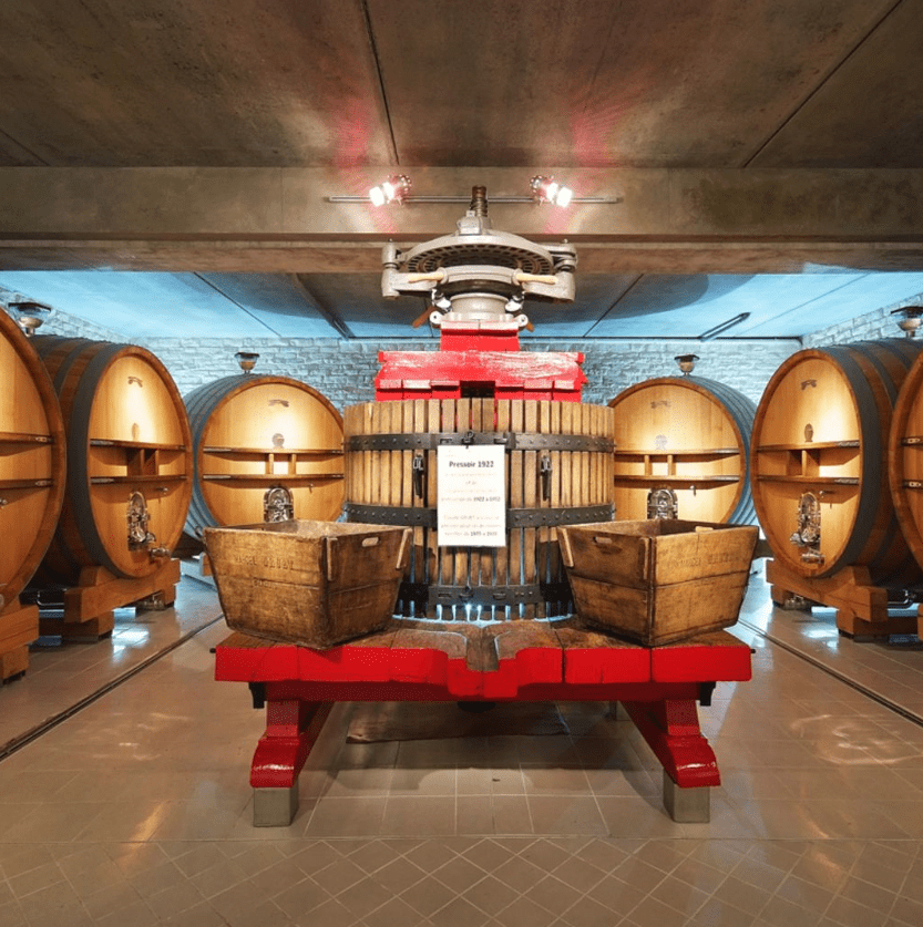 Champagne Gruet, Selection Brut NV - Friarwood Wines & Spirits
