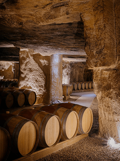 Chateau Berliquet, 2014 - Friarwood Wines & Spirits