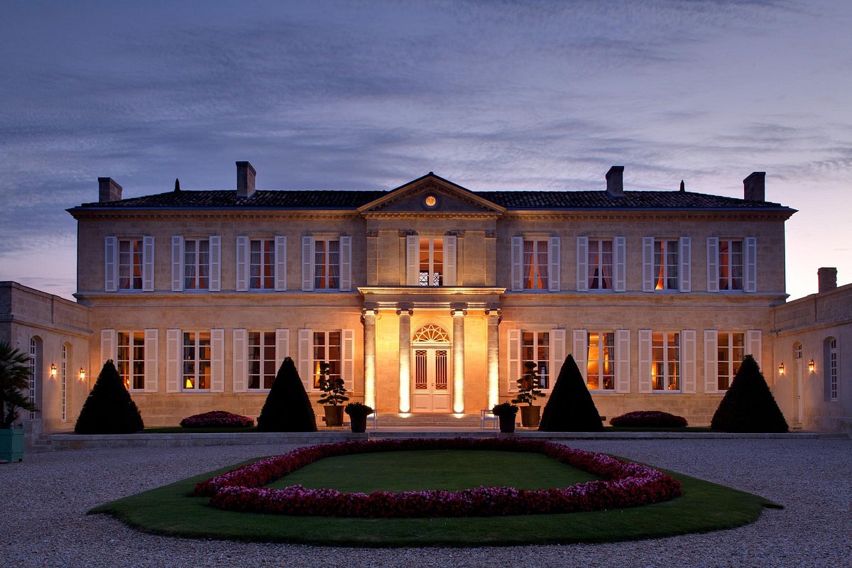 Château Branaire-Ducru 2015 – Saint-Julien Grand Cru Classé