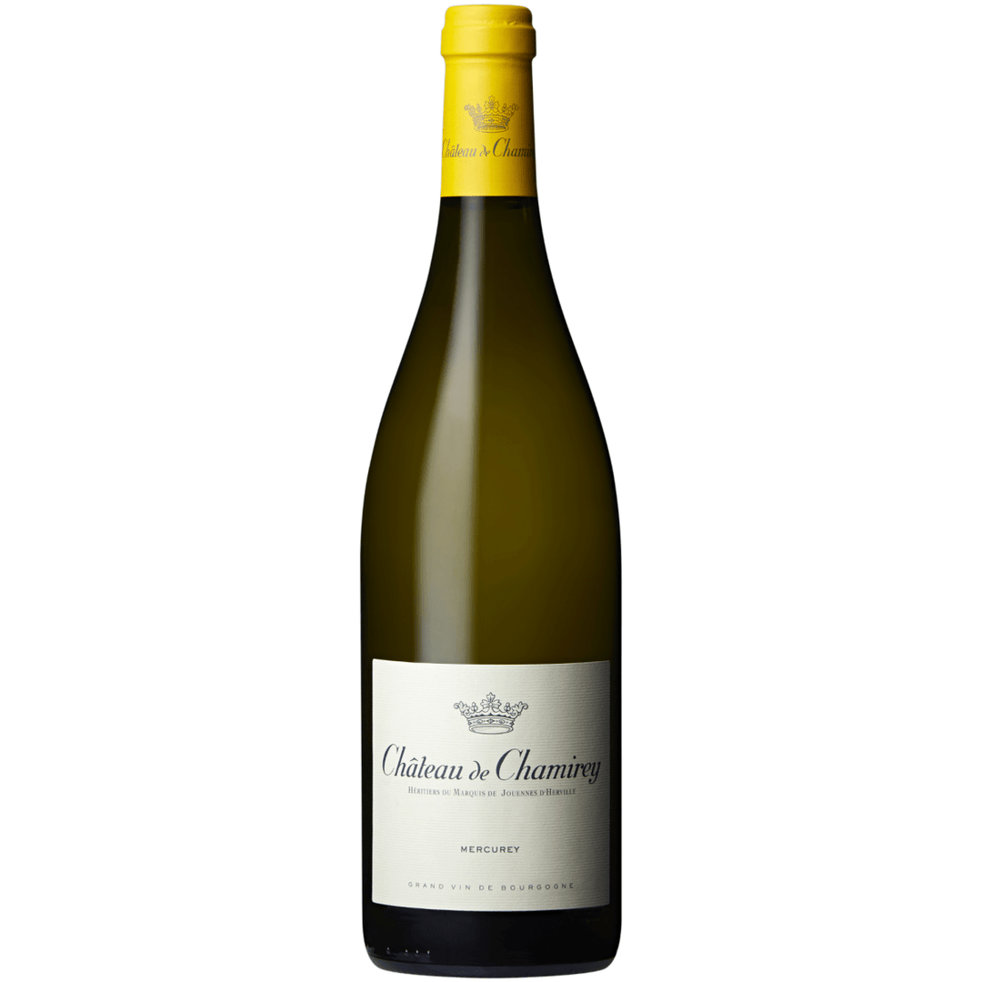 Chateau de Chamirey, Mercurey White, 2020 - Friarwood Wines & Spirits