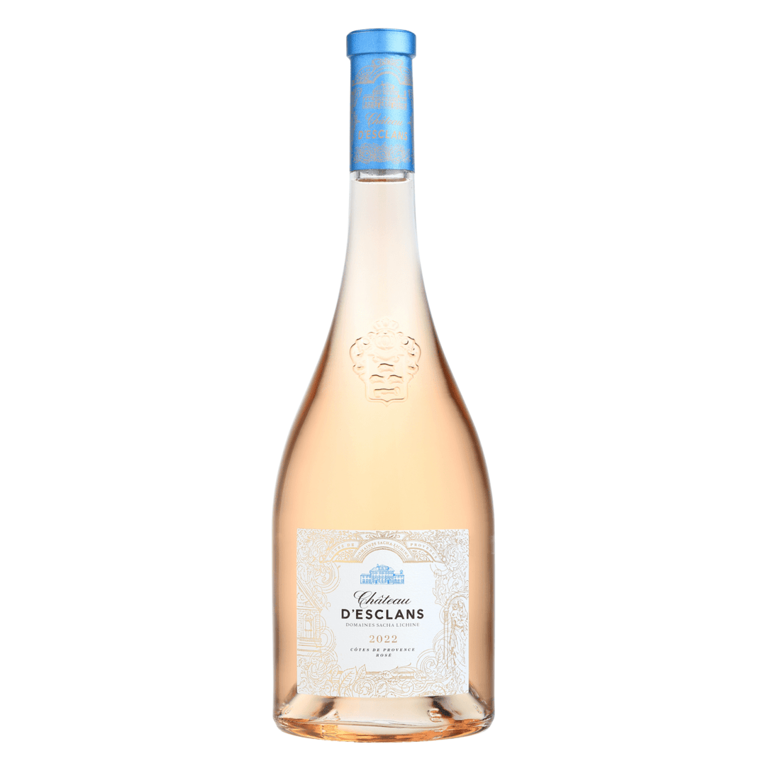 Chateau D'Esclans, 2022 - Friarwood Wines & Spirits