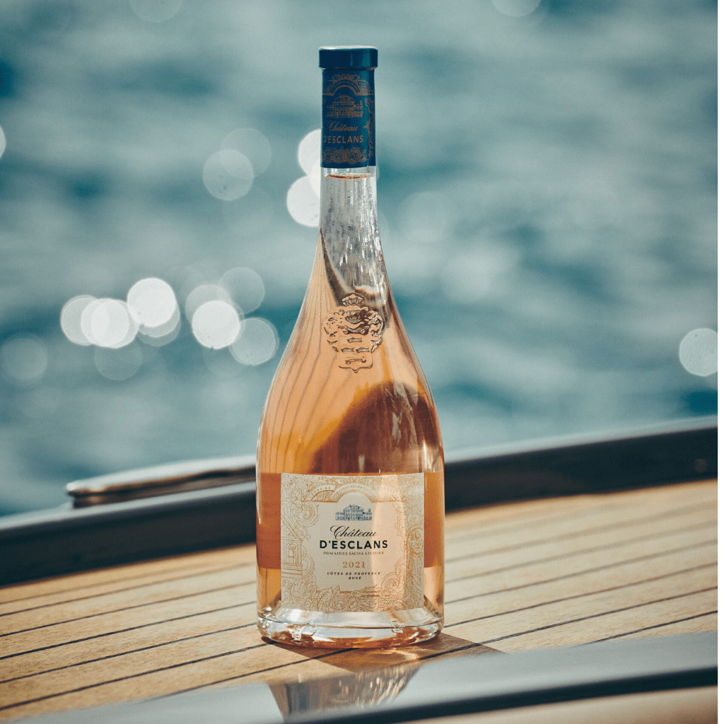 Chateau D'Esclans, 2022 - Friarwood Wines & Spirits