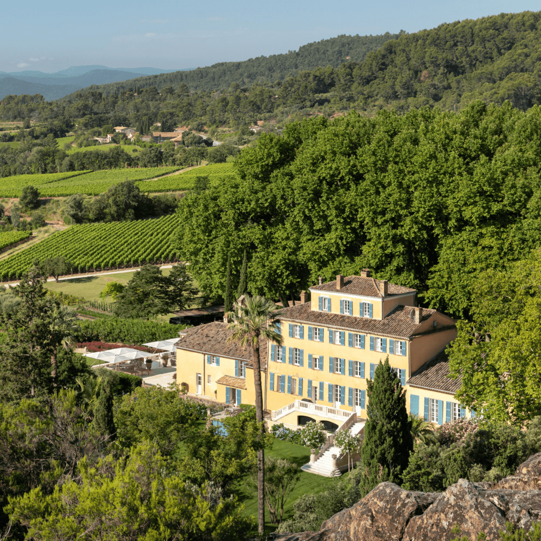 Chateau D'Esclans, Les Clans, Provence Rose, 2022 - Friarwood Wines & Spirits