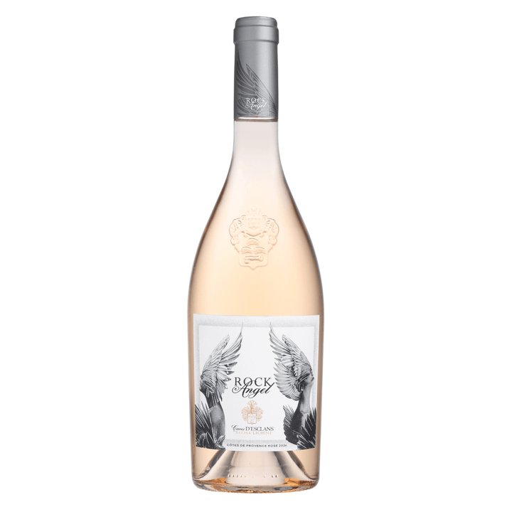 Chateau D'Esclans, Rock Angel, CÃ´tes de Provence Rose, 2024 - Friarwood Wines & Spirits