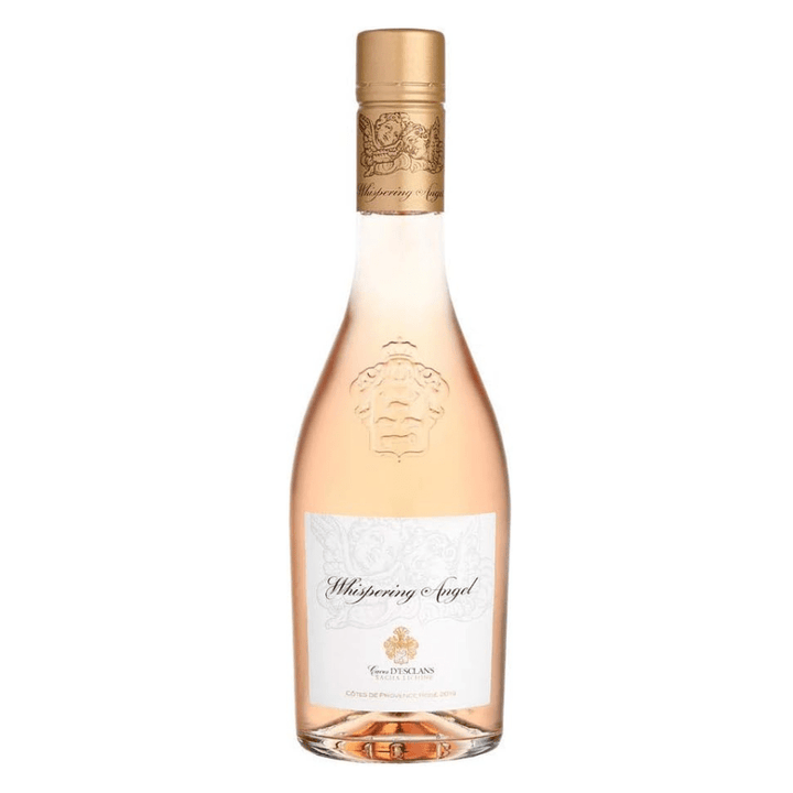 Chateau D'Esclans, Whispering Angel Provence Rose, 2024 - Friarwood Wines & Spirits