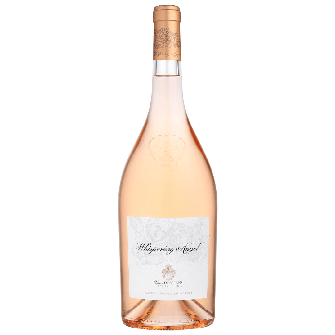 Chateau D'Esclans, Whispering Angel Provence Rose, 2024 - Friarwood Wines & Spirits
