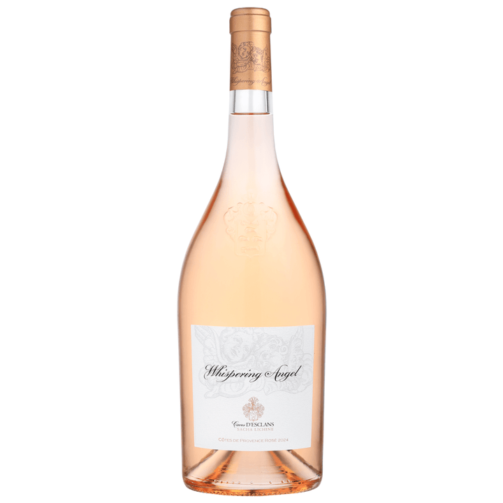 Chateau D'Esclans, Whispering Angel Provence Rose, 2024 - Friarwood Wines & Spirits