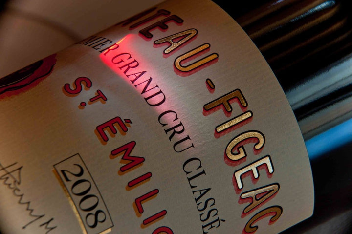Chateau Figeac, 2009 - Friarwood Wines & Spirits