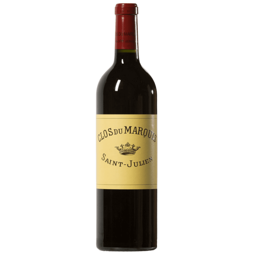 Chateau Leoville Las Cases, Clos du Marquis, 2014 - Friarwood Wines & Spirits