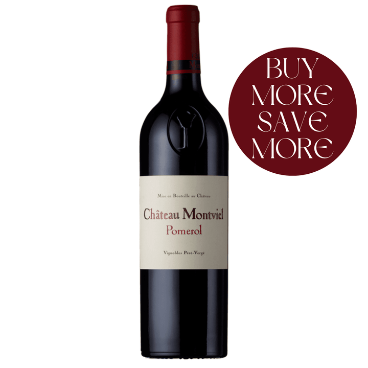 Chateau Montviel, 2019 - Friarwood Wines & Spirits