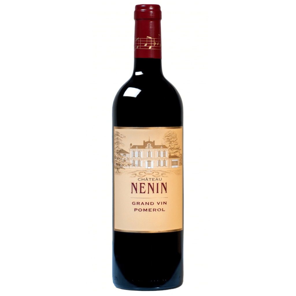 Chateau Nenin, 2019 - Friarwood Wines & Spirits