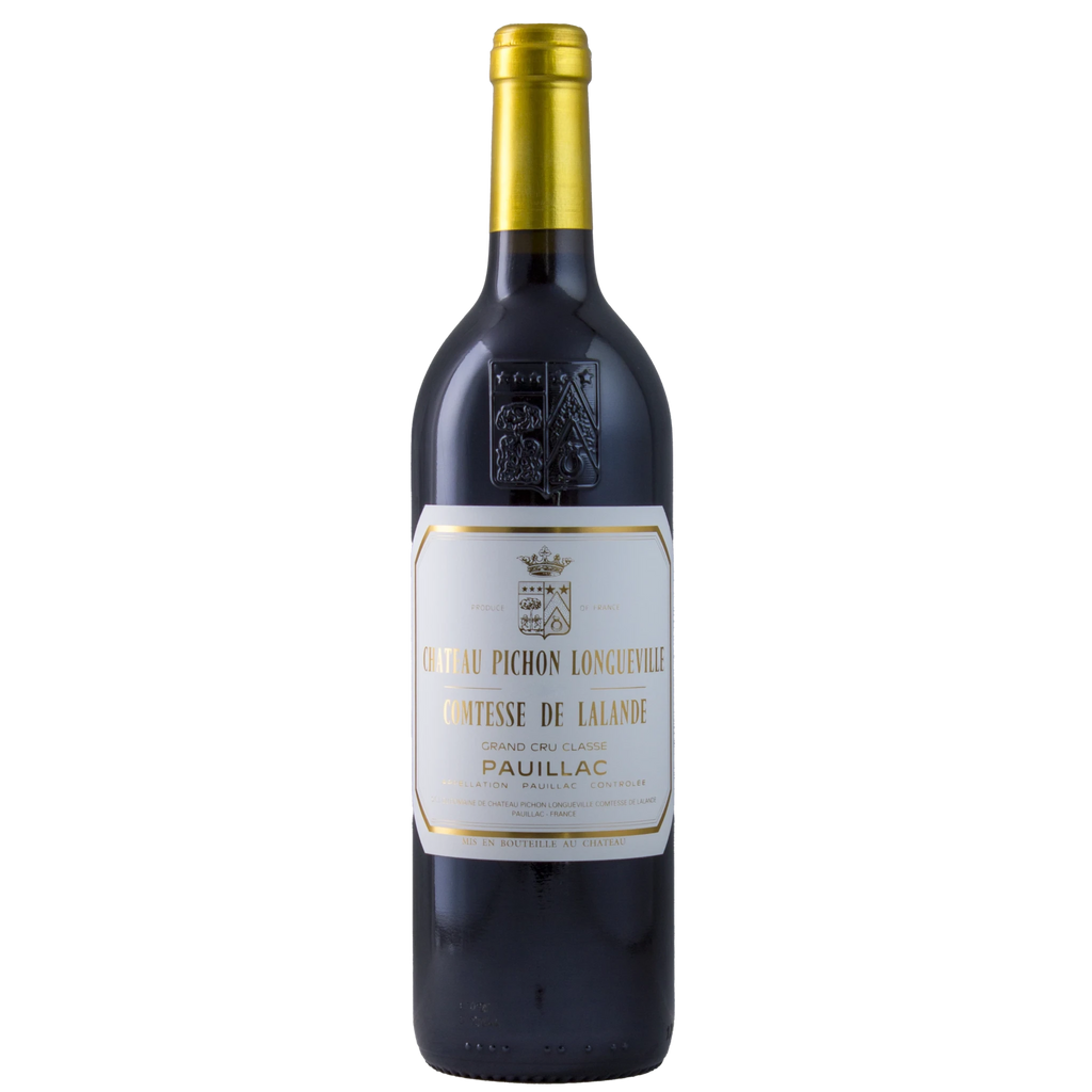 Château Montrose 2006 - Château Montrose