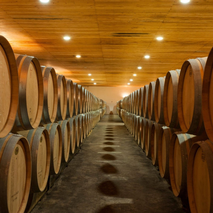 Chateau Saint Georges (Saint Emilion), 2019 - Friarwood Wines & Spirits