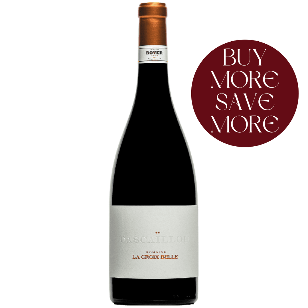Croix Belle, Cascaillou, 2019 - Friarwood Wines & Spirits