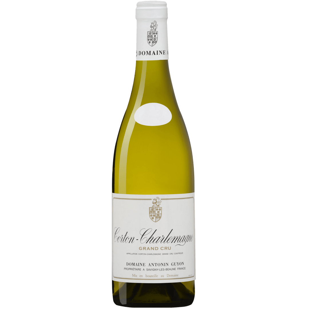 Domaine Antonin Guyon, Corton Charlemagne Grand Cru, 2022 - Friarwood Wines & Spirits