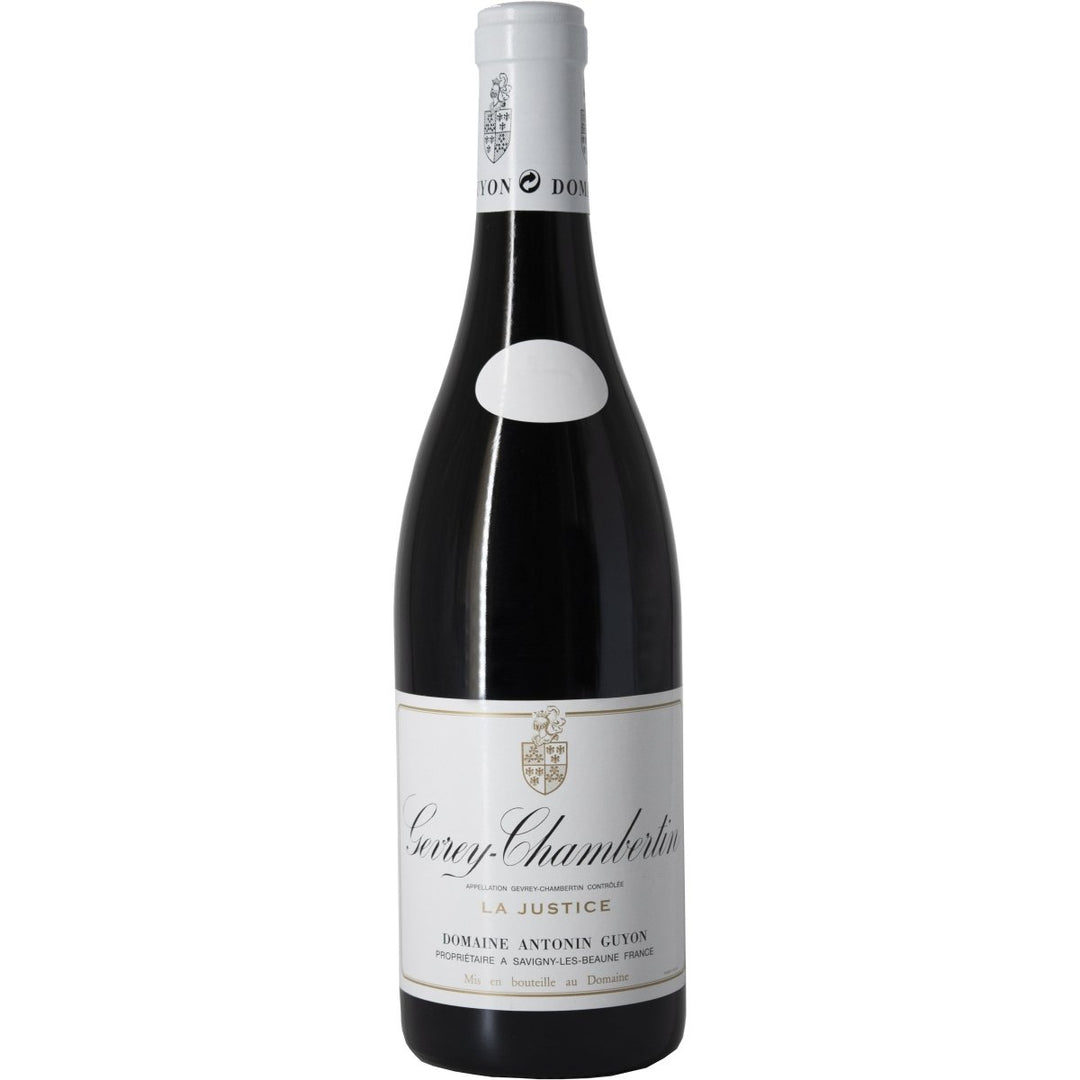 Domaine Antonin Guyon, Gevrey Chambertin 'La Justice', 2021 - Friarwood Wines & Spirits