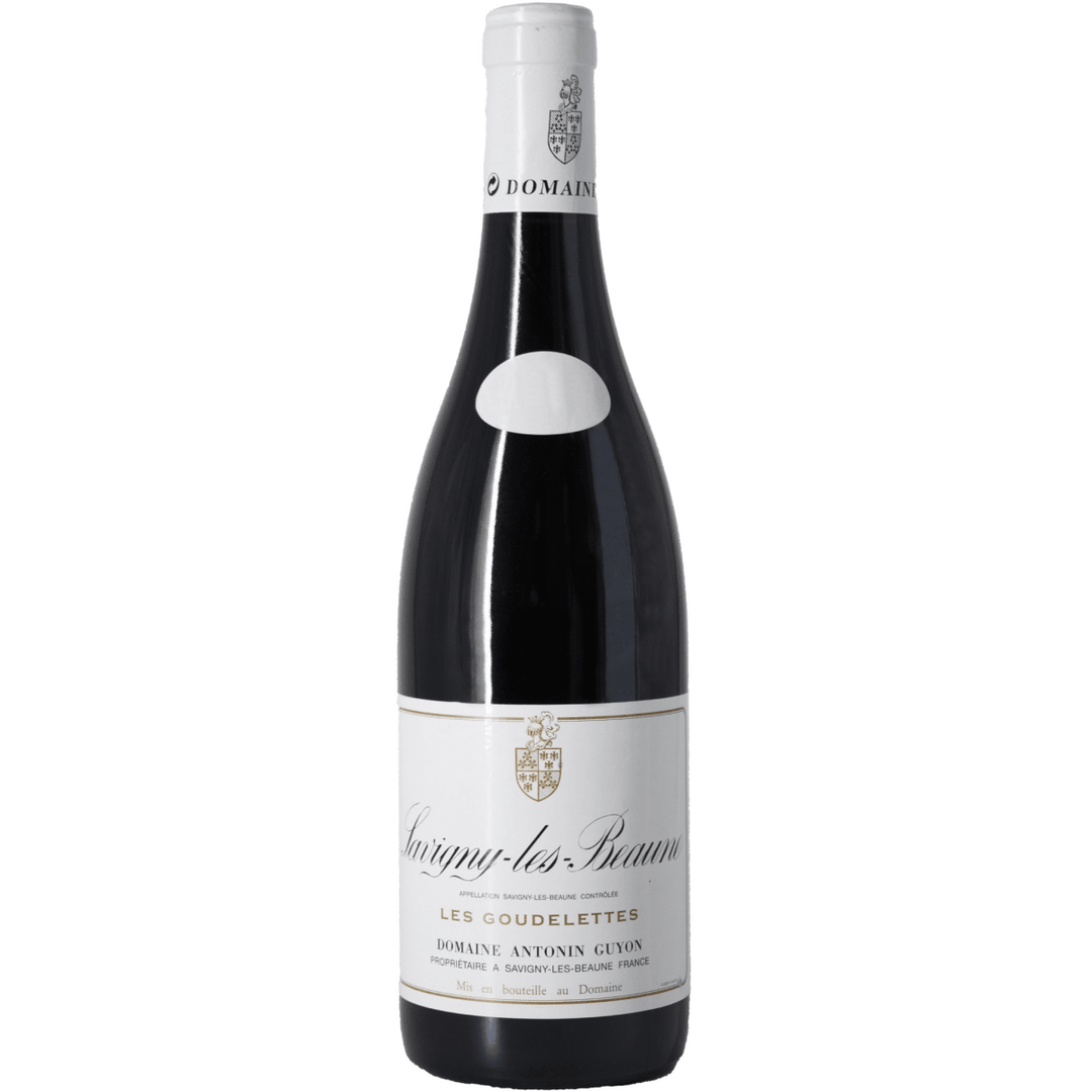 Domaine Antonin Guyon, Savigny les Beaune 'Les Goudelettes', 2022 - Friarwood Wines & Spirits