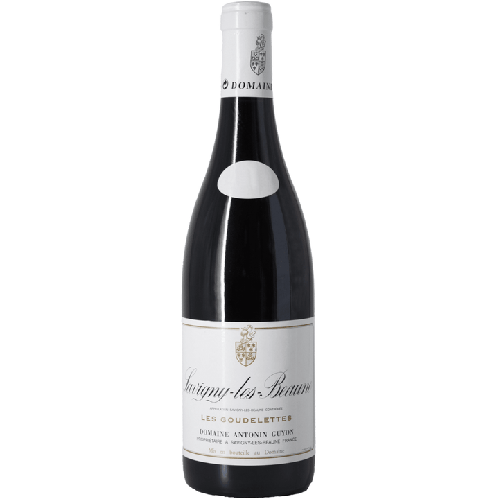 Domaine Antonin Guyon, Savigny les Beaune 'Les Goudelettes', 2022 - Friarwood Wines & Spirits