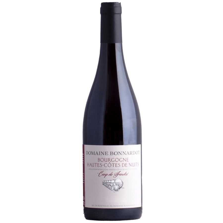 Domaine Bonnardot, HCDN Coup de Foudre Rouge, 2022 - Friarwood Wines & Spirits