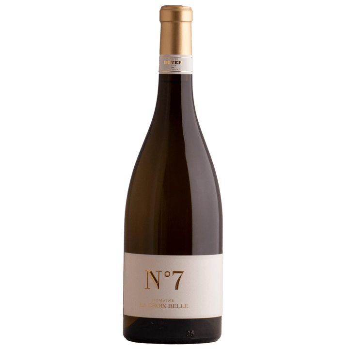 Domaine de la Croix Belle, Cuvee N.7 White, 2022 - Friarwood Wines & Spirits