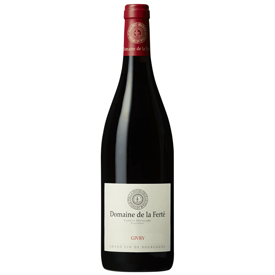 Domaine de la Ferte Givry, 2021 - Friarwood Wines & Spirits