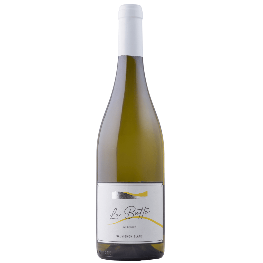 Domaine de la Potardiere, La Butte IGP Sauvignon Blanc, 2024 - Friarwood Wines & Spirits