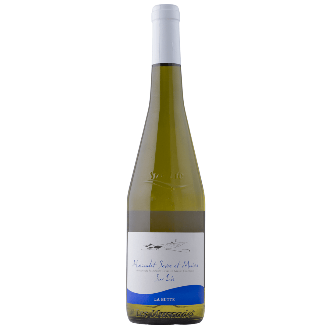 Domaine de la Potardiere, Muscadet sur Lie, 2024 - Friarwood Wines & Spirits