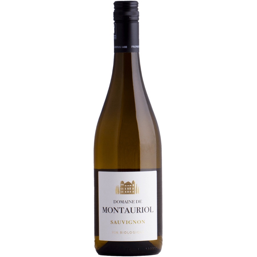 Domaine de Mont Auriol, Sauvignon Blanc, 2024 - Friarwood Wines & Spirits