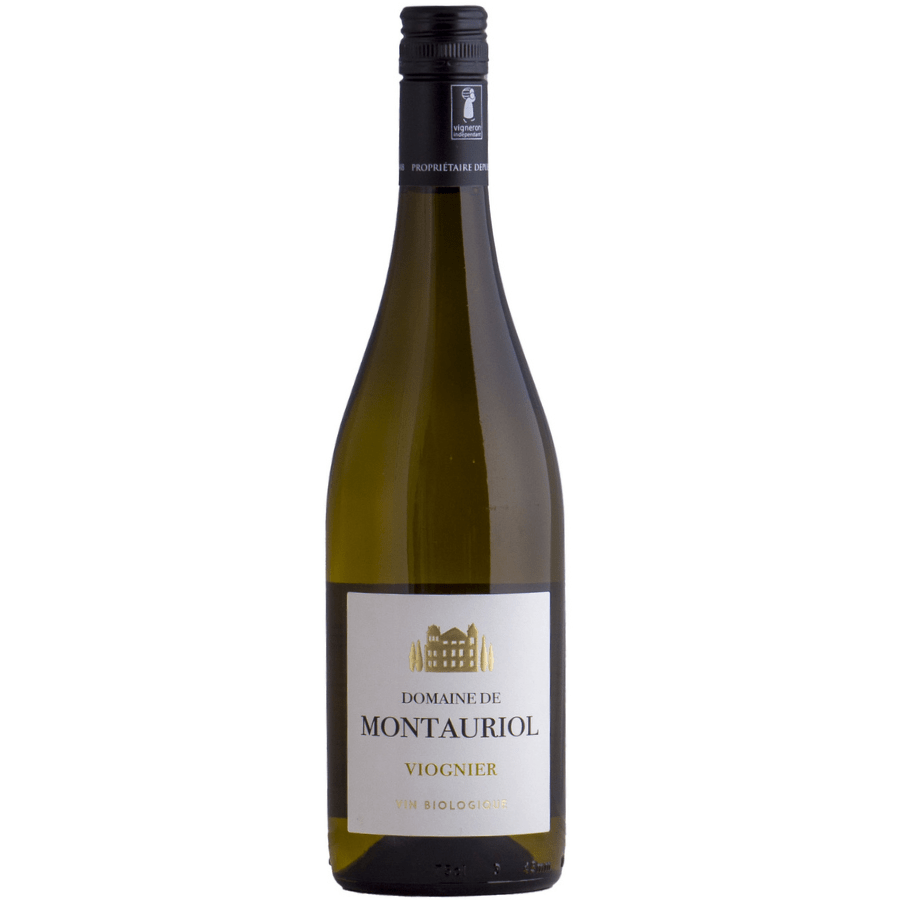 Domaine de Mont Auriol, Viognier, 2024 - Friarwood Wines & Spirits
